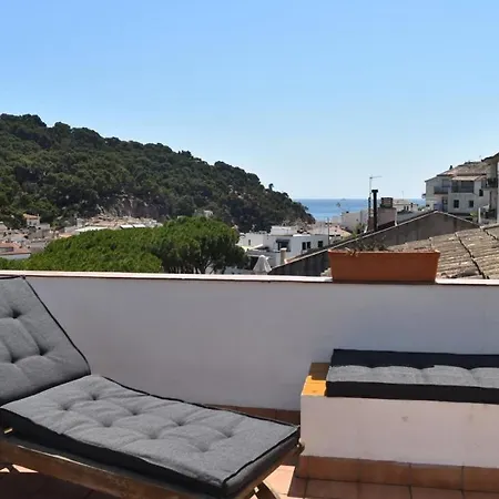 Balco De Appartement Tamariu