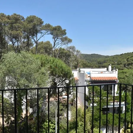 Balcó De Apartamento