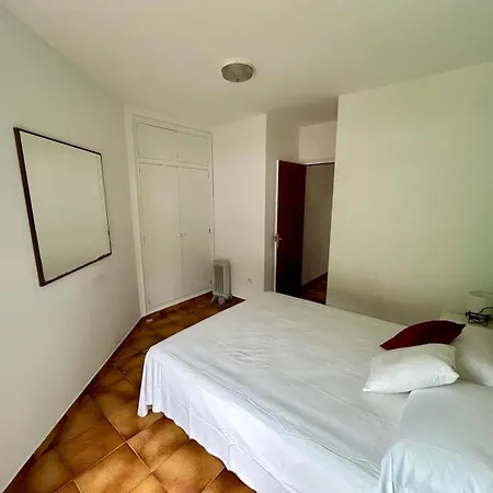 Apartment Balco De