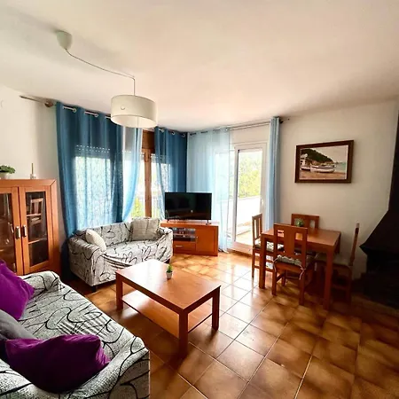 Balcó De Apartamento