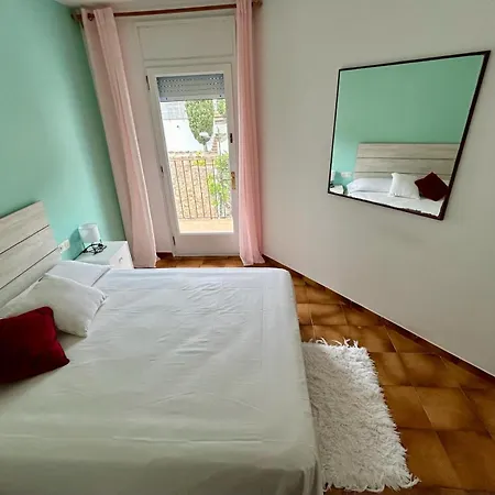 Appartement Balco De *